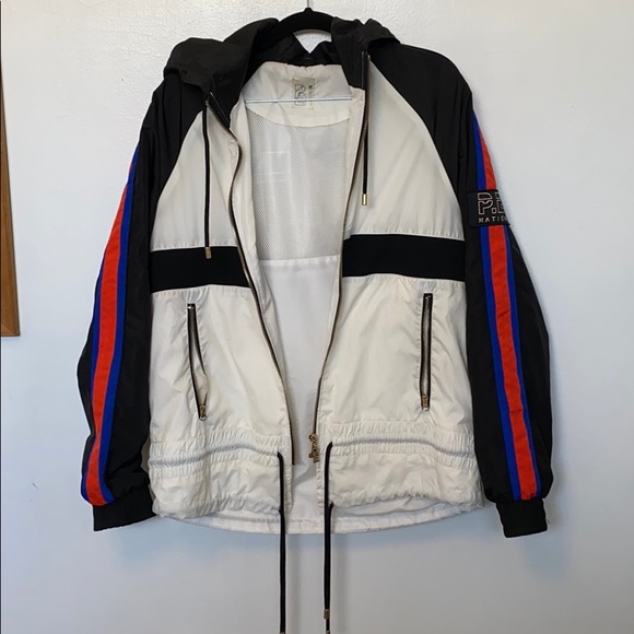 P.E Nation Jackets & Blazers - XS P.E. Nation Jacket